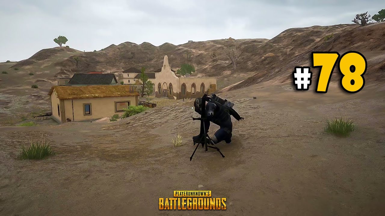PUBG STREAMERS BEST MOMENTS # 78