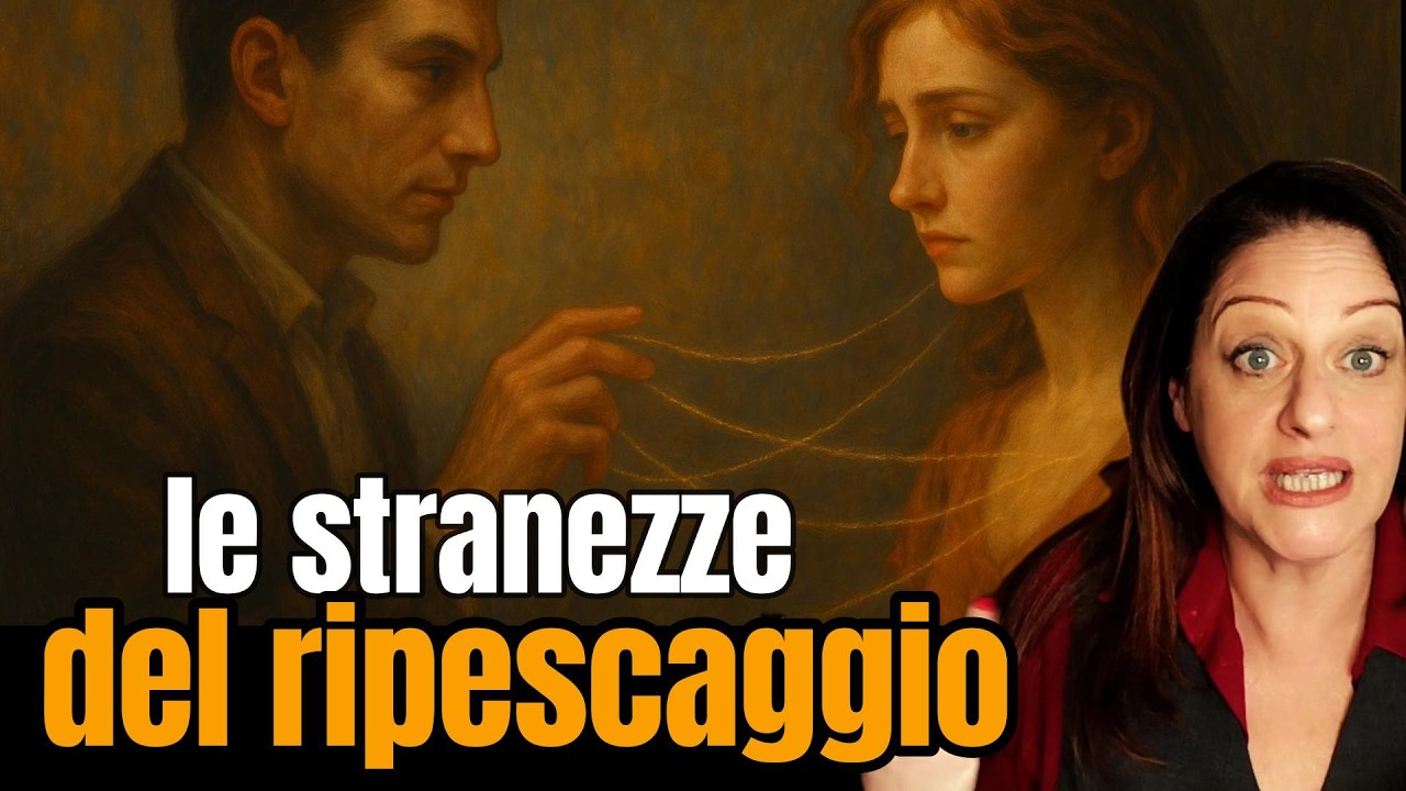 Tutte le 'stranezze