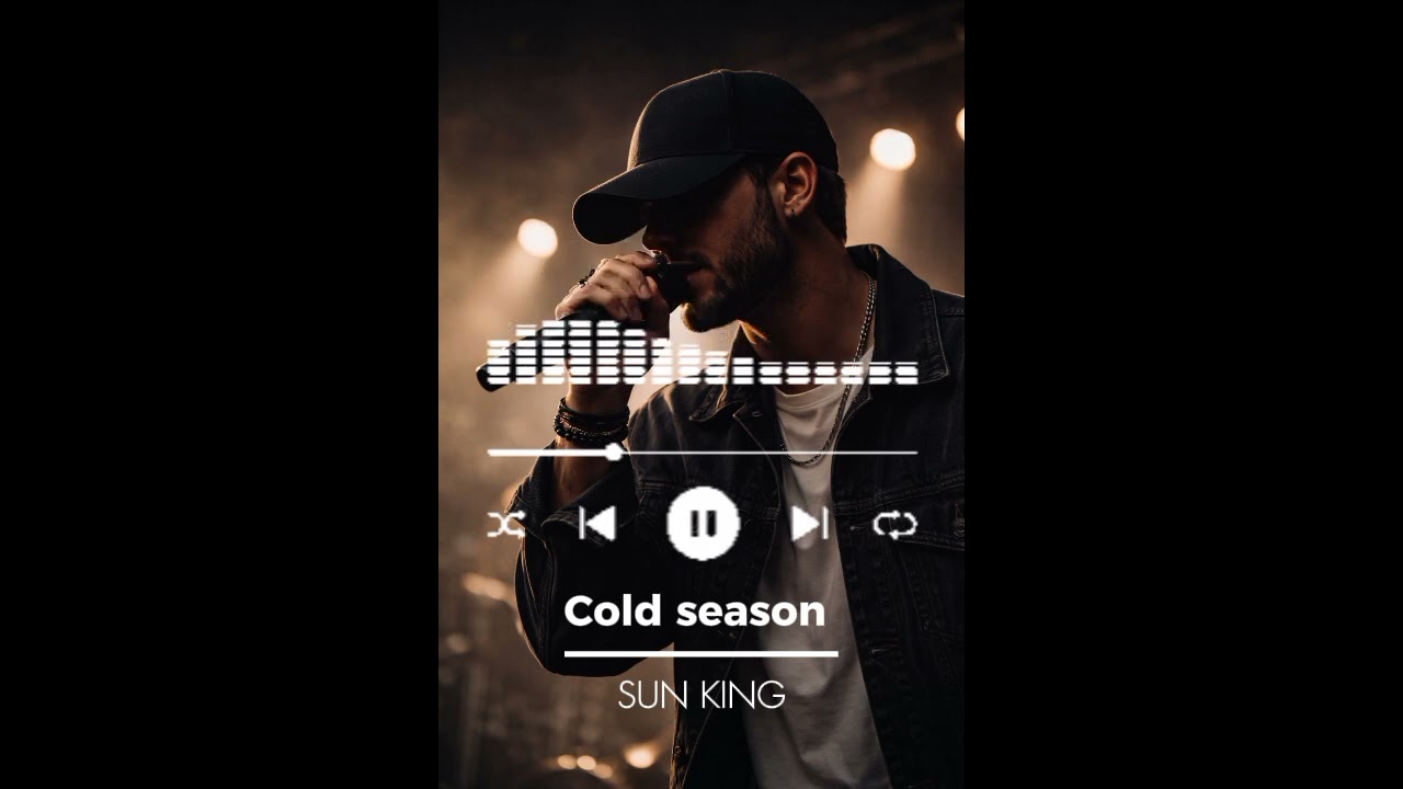 Sunking_-_Cold_season_audio_officiel #ninho #centralcee #viral 