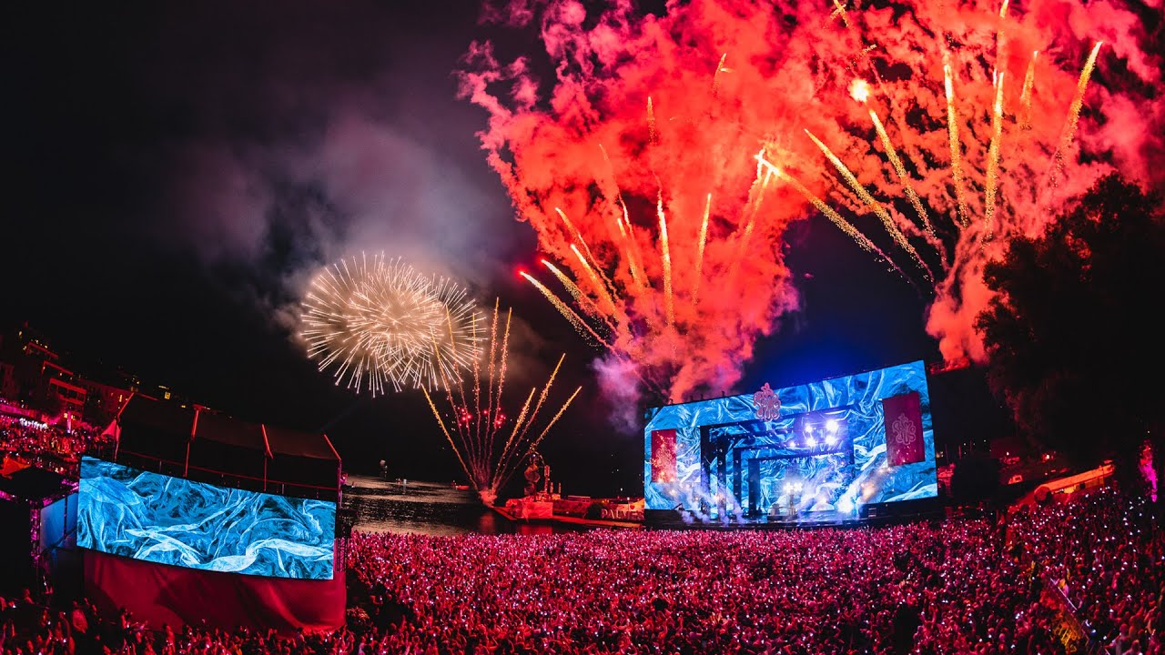 PALMESUS OFFICIAL AFTERMOVIE 2023