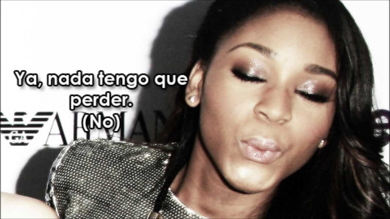 Fifth Harmony- Sin Tu Amor (w/ lyrics) [Miss Movin' On Spanish Version]