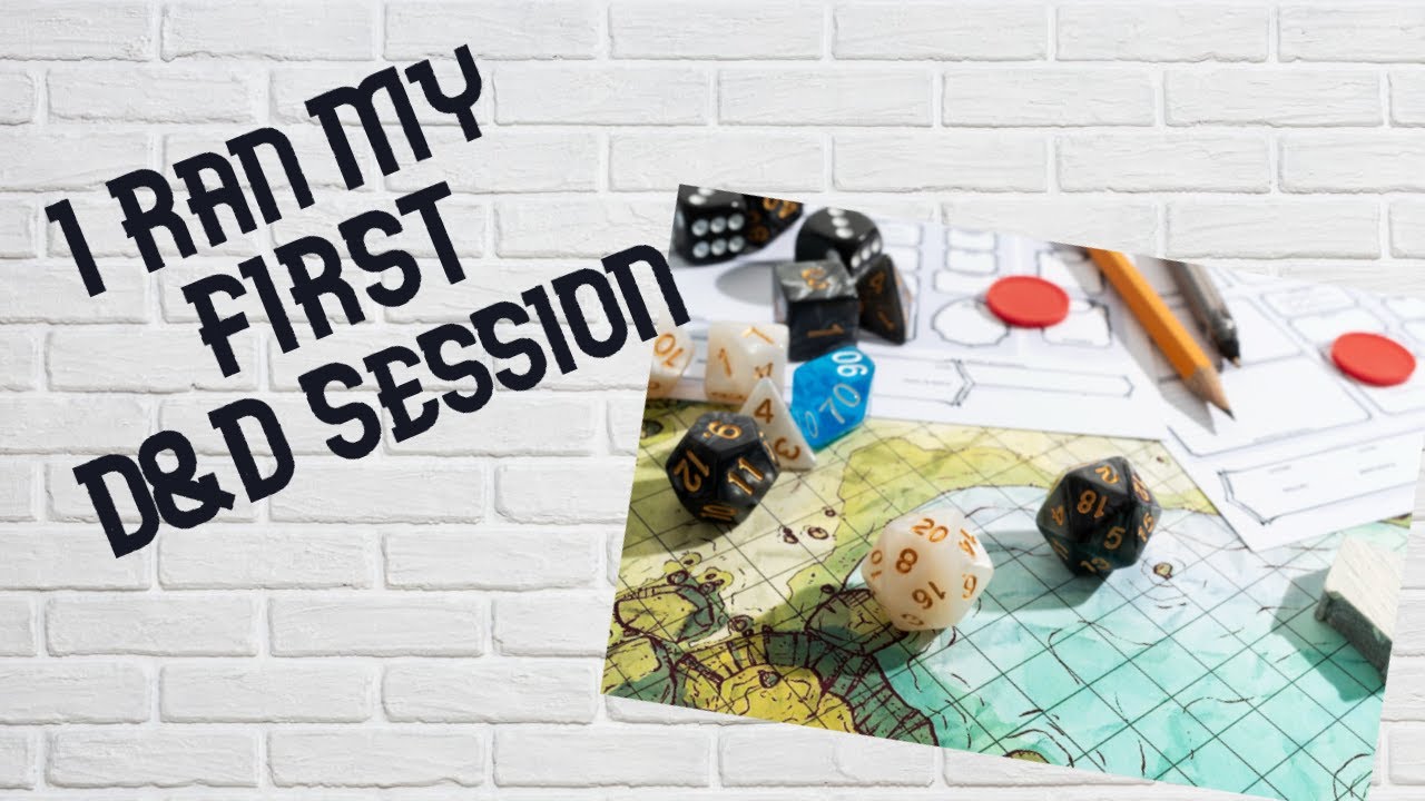 3 Takeaways From My FIRST DM Session!
