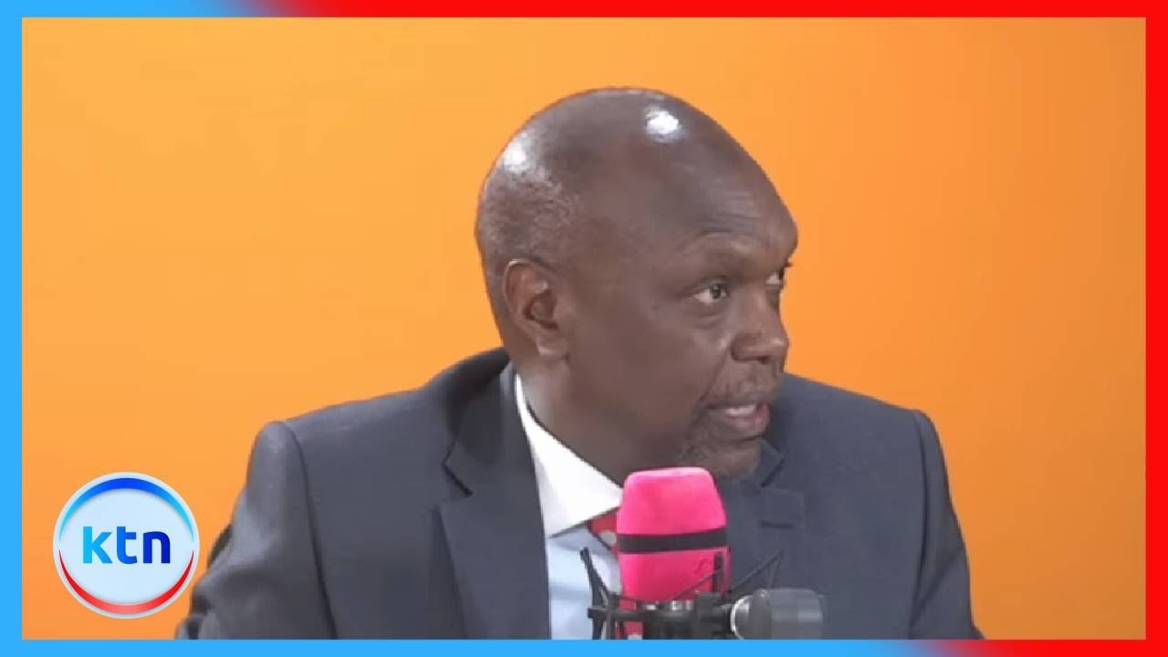 Political deflection: Junet accuses Uhuru of failing Raila Odinga's presidential bid