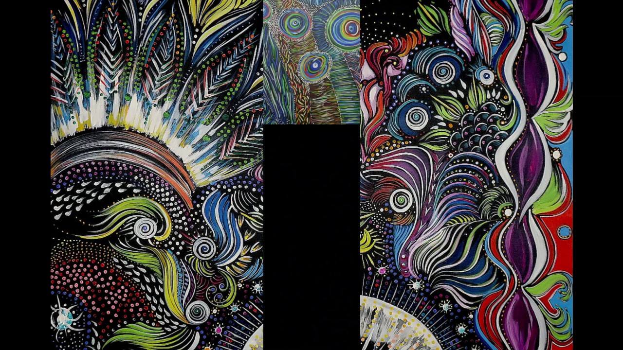 Inspiration Aborigène