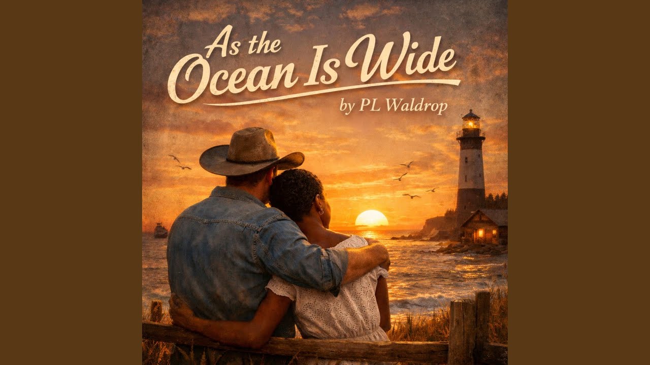 As the Ocean Is Wide
