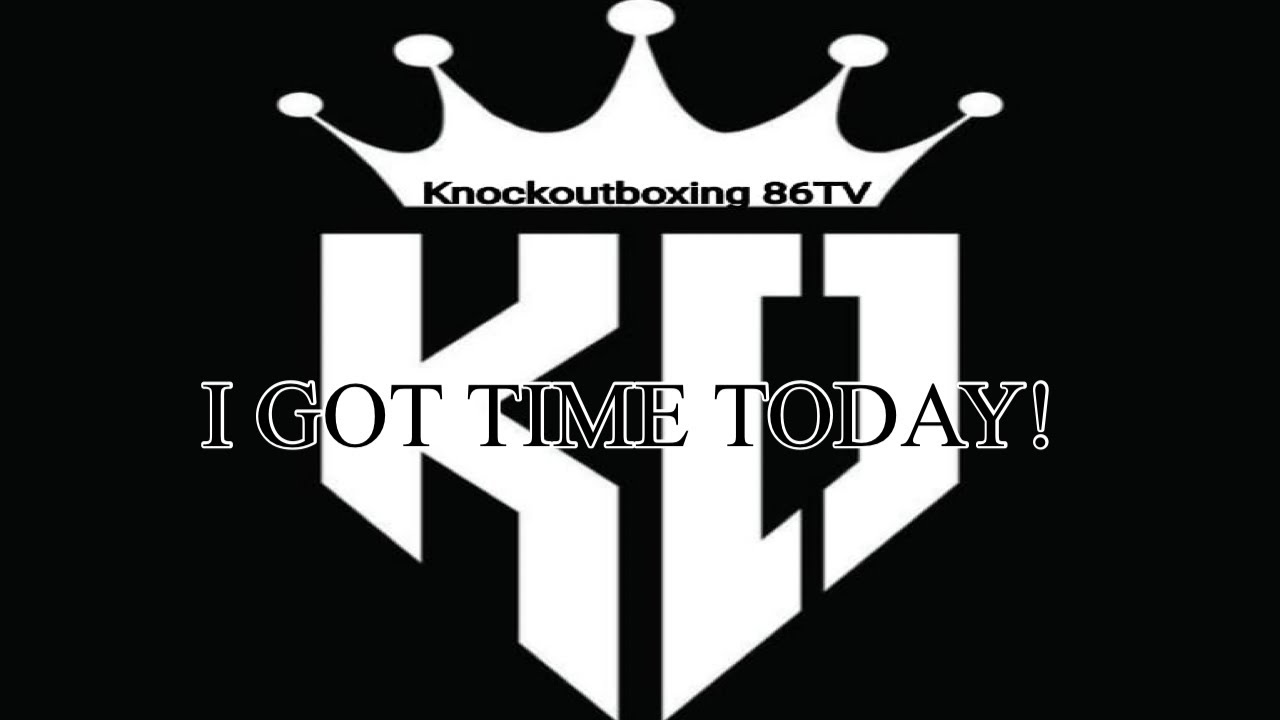 DEBATE KO! ITS FRIDAY! LET’S COOK ON THE HOTTEST TOPICS IN BOXING AND SEE IF ANYONE CAN COOK ME! 📱
