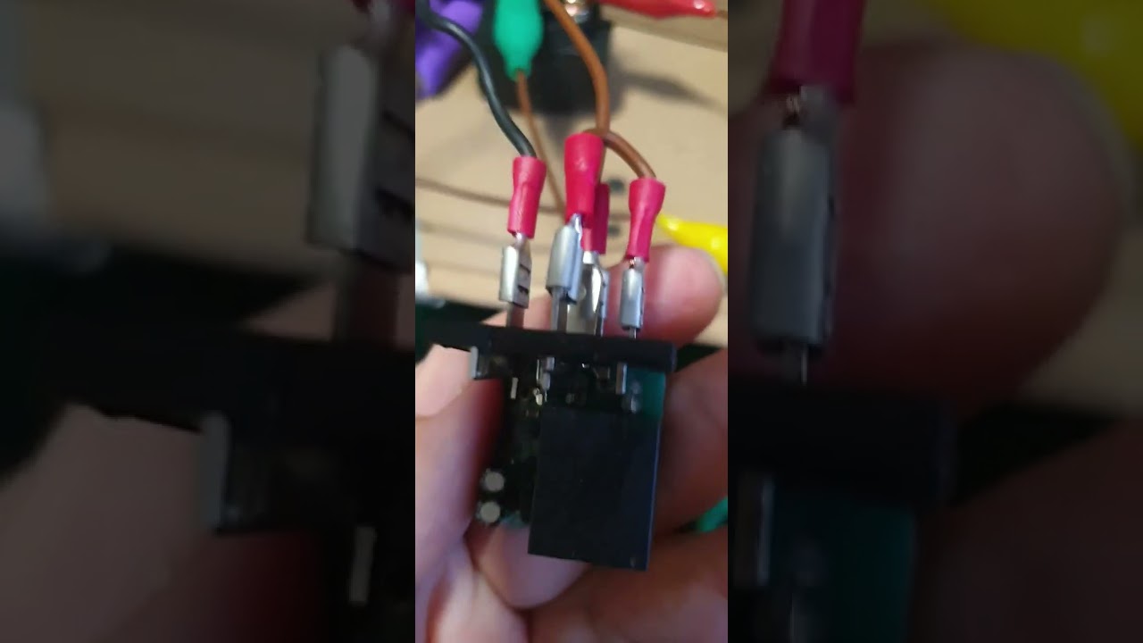 Titreyen korna rölesi punto için uygun olurmu