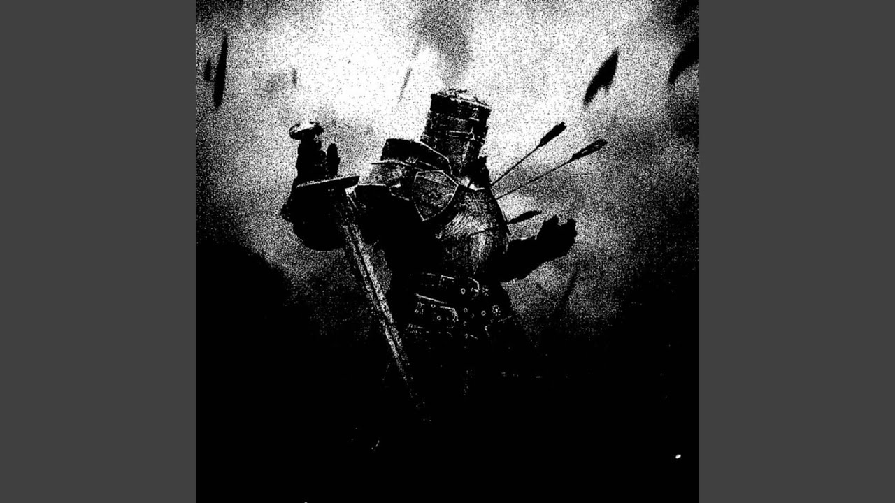 BRAVEHEART (Slowed)