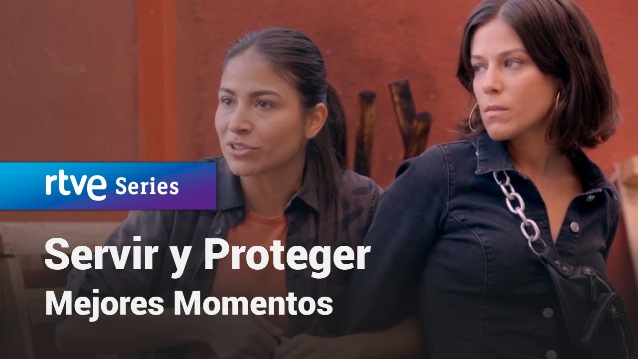 Servir y Proteger: Los mejores momentos de la semana 621 - 625 