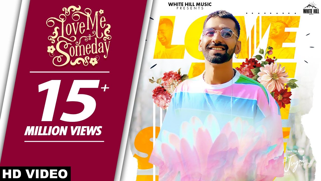 LOVE ME SOMEDAY (Unofficial Video) Maninder Buttar | MixSingh | Babbu | Jugni | Punjabi Song 2021