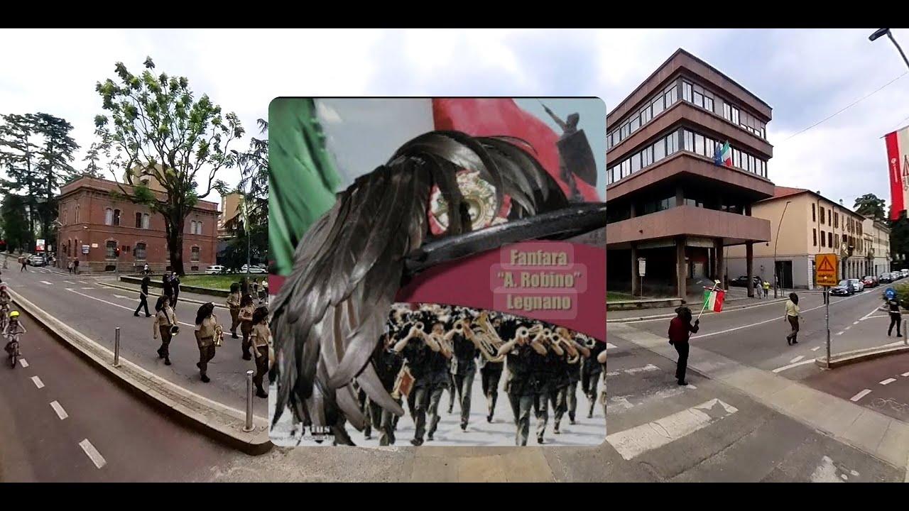 E-20  Città di Legnano