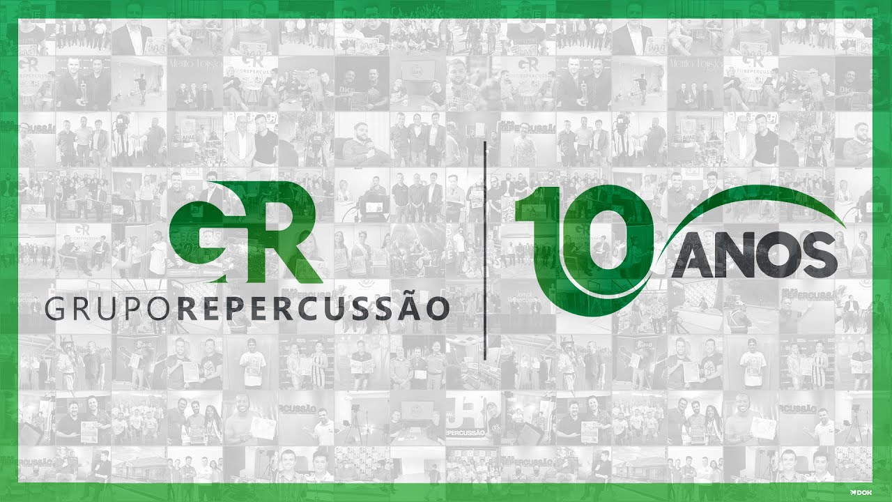 Repercuss&atilde;o Not&iacute;cias AO VIVO diretamente do Igrejinha Mix! - 09.06.2023