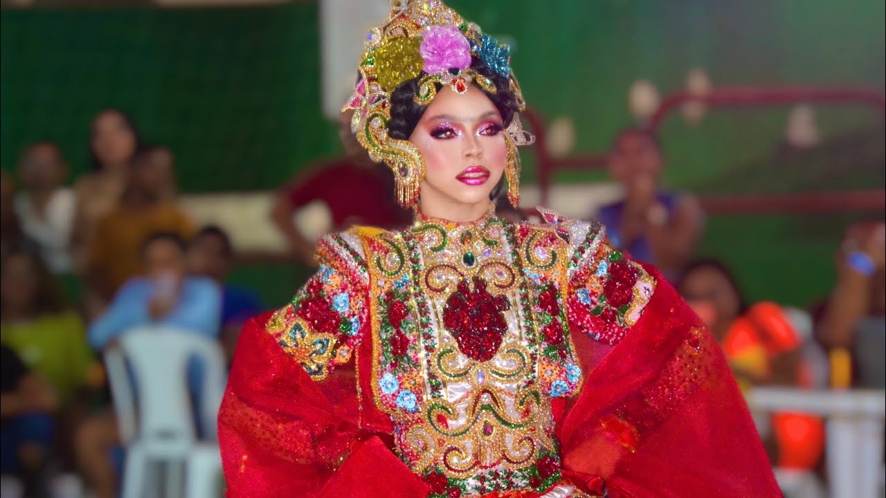 Janaína Pontes - 2• Princesa - LaFuriosa - 2021