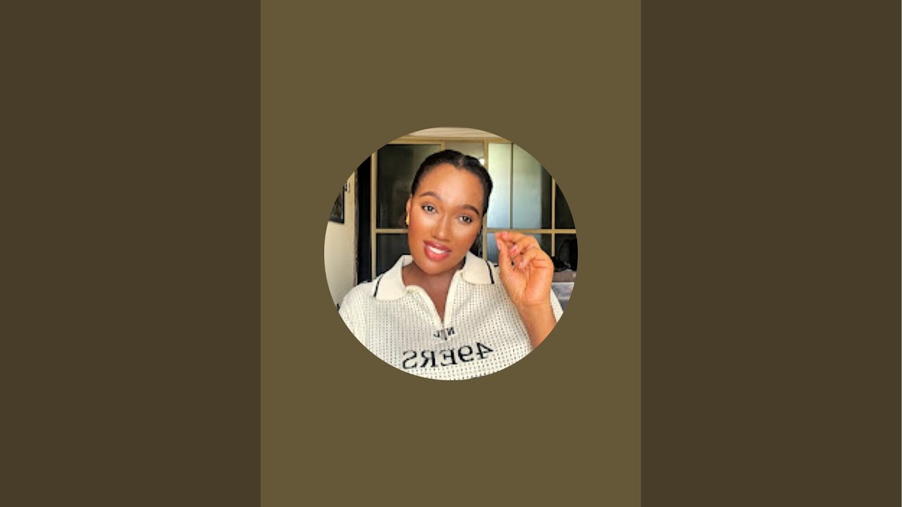 Rhi&shyne Davids is live