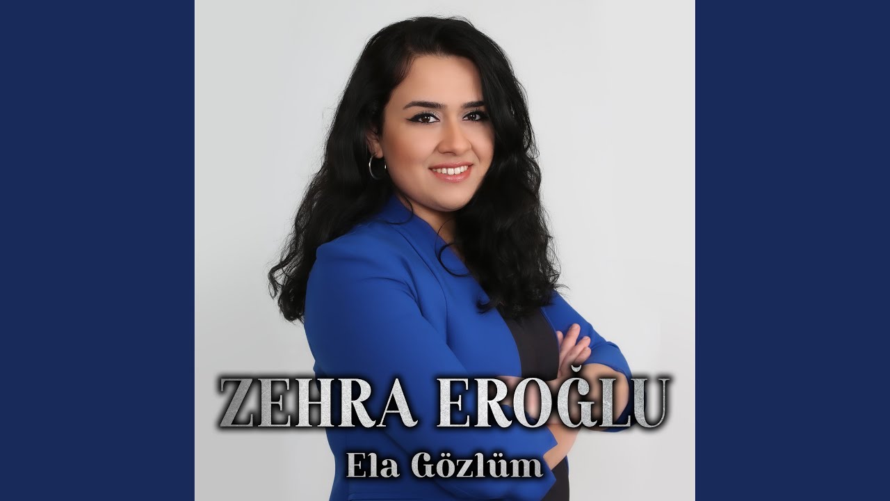 Ela Gözlüm Ben Bu Elden Gidersem