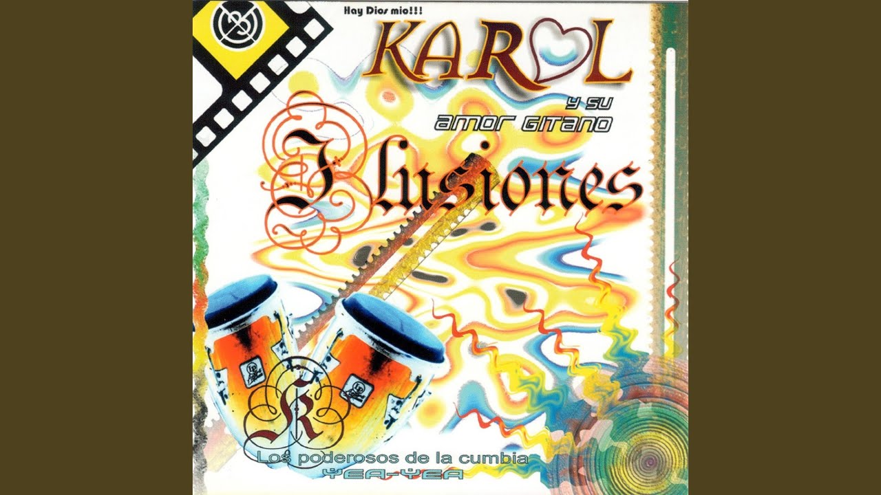 El Maldito Del Acordion