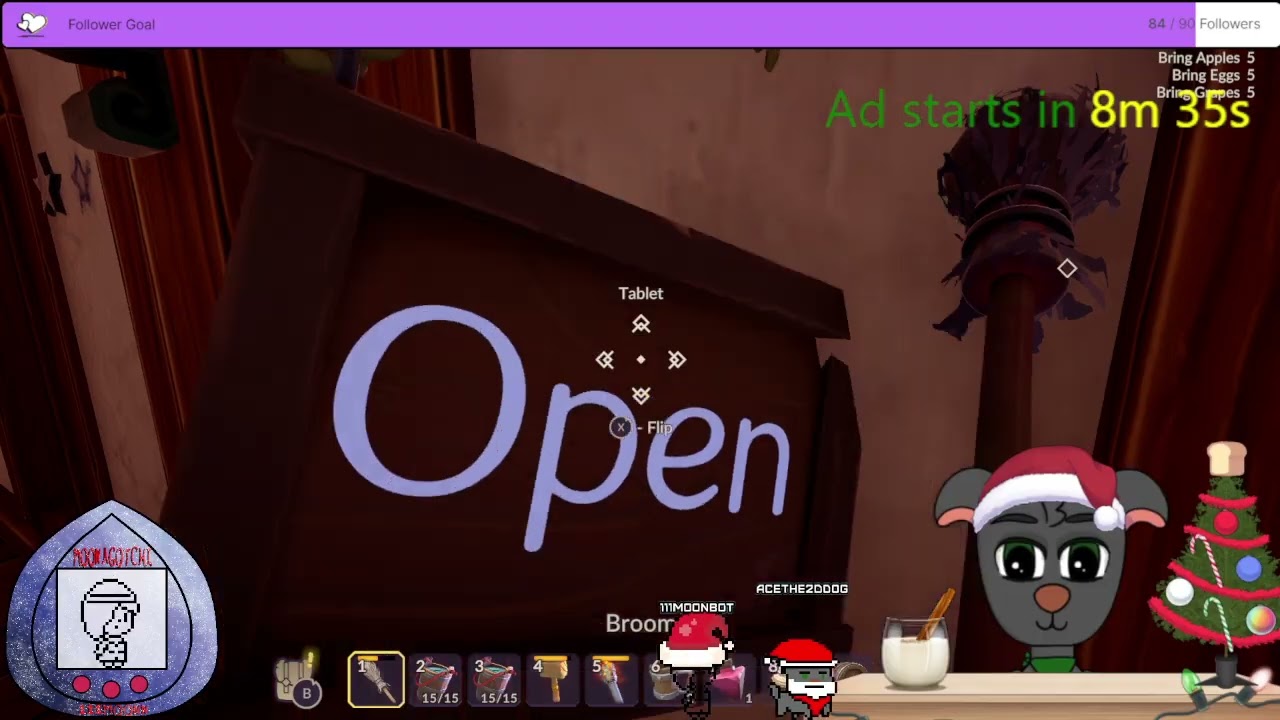 Ale & Tavern (WITH DA 111MOONN AND MAFIA)