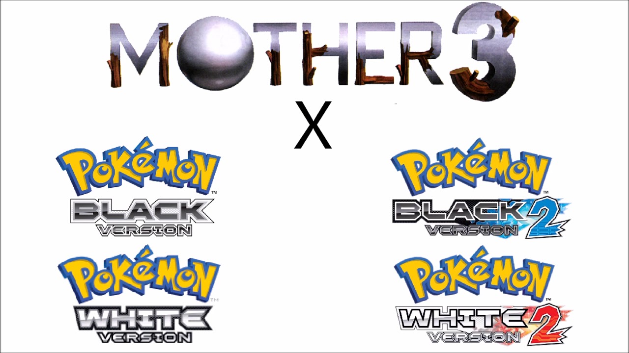 Pokémon BW & B2W2 - N Battle Themes (Mother 3 Soundfont Cover)