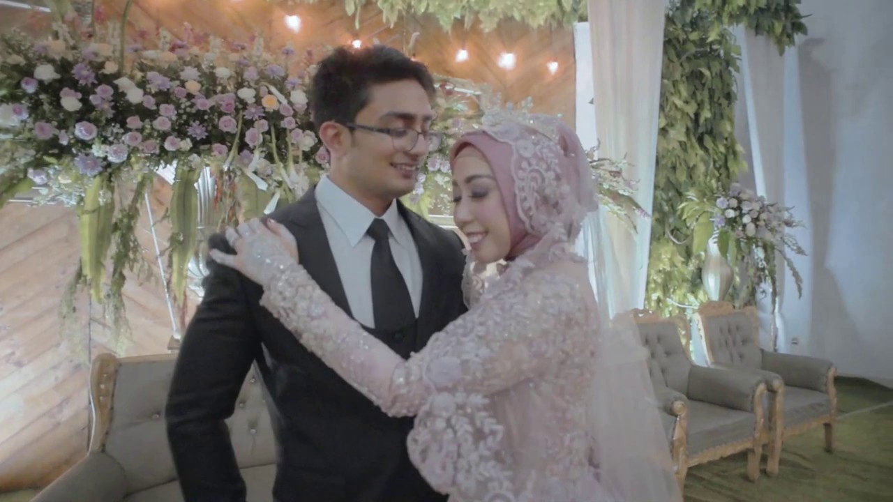 PAKISTANI INDONESIAN  (MIX MARRIAGE)