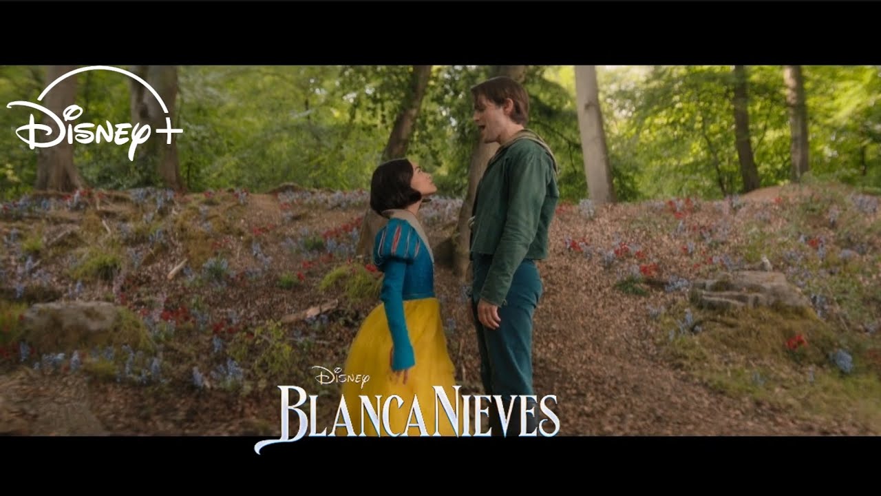 Problemas Principescos - De Disney: “Blanca Nieves”