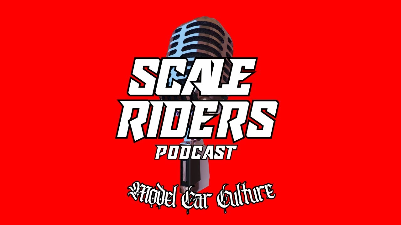 Scale Riders 
