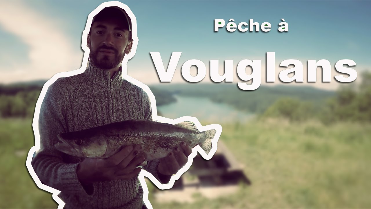 Pêche au Lac de Vouglans (Hors série)