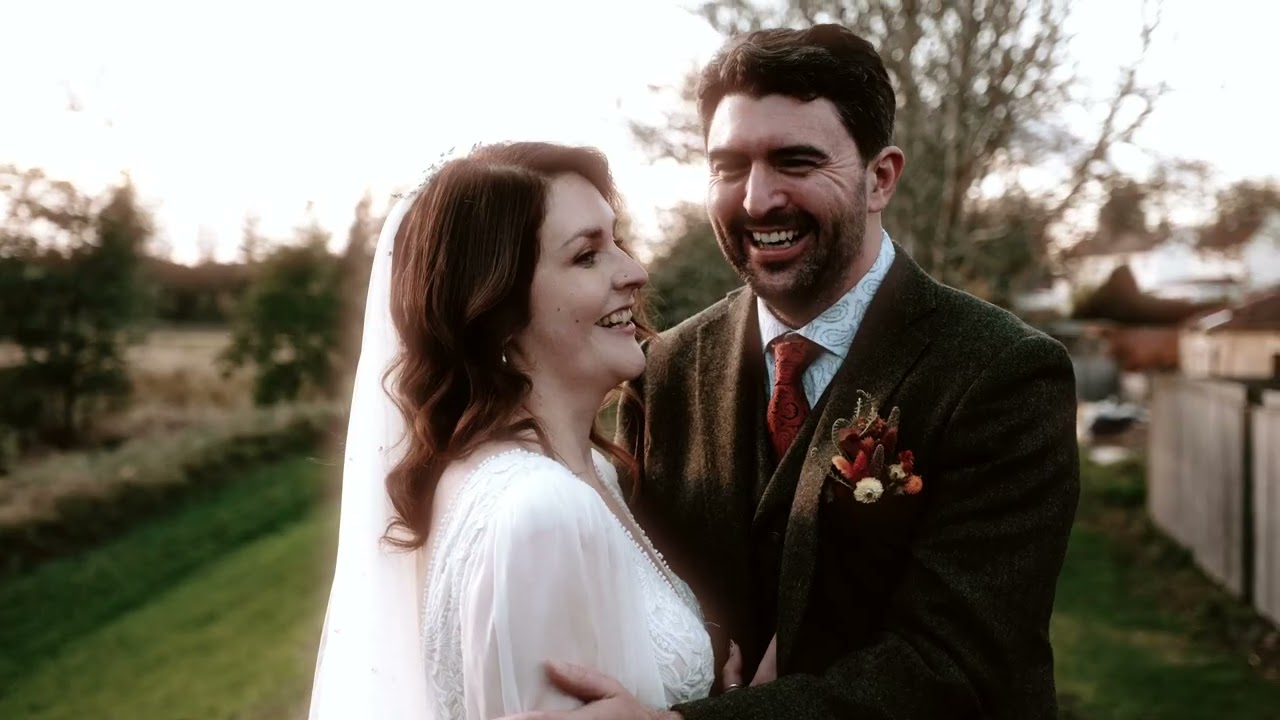Michaela & Damian Highlight