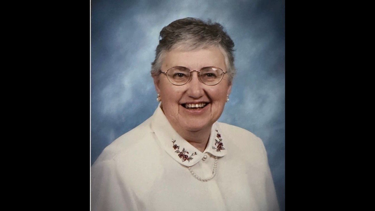 Nancy Schwartz Funeral Service