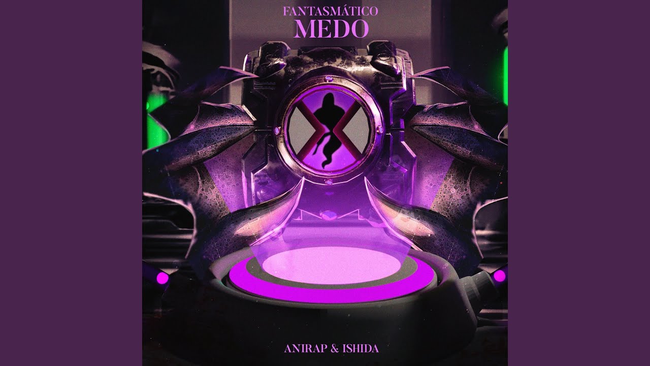 Medo (Fantasmático)