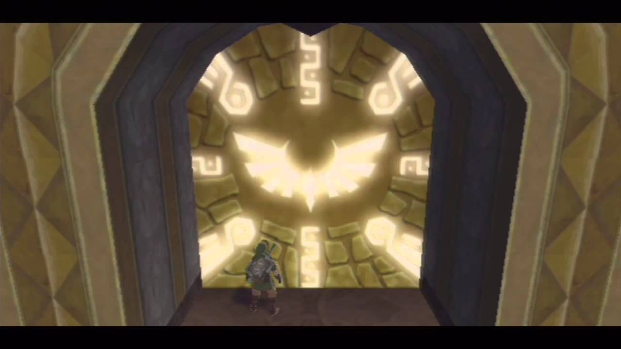 Moldarach (Skyward Sword)