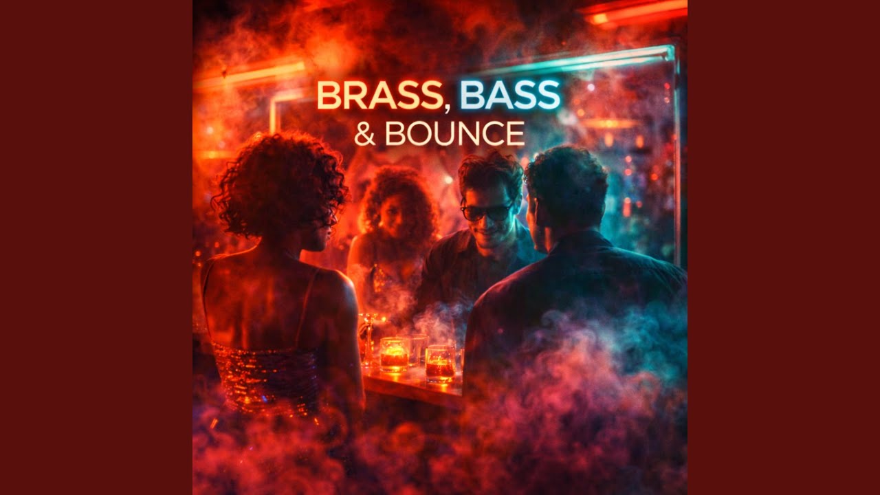 Funk Trap Swagger