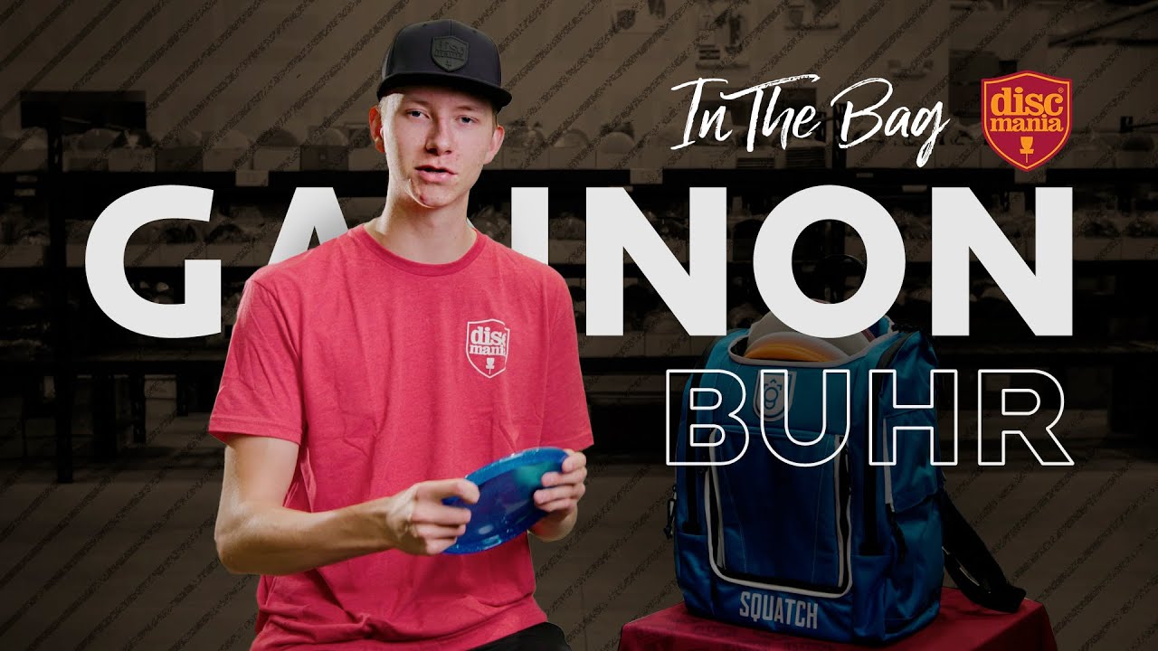 Gannon Buhr 🛡️ 2024 Preseason IN THE BAG