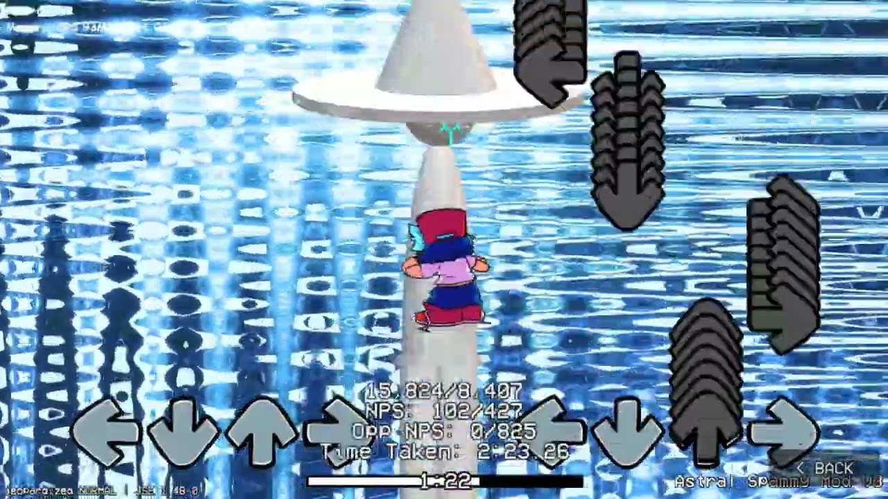 Jeopardizer Remake | ??? (?/1)