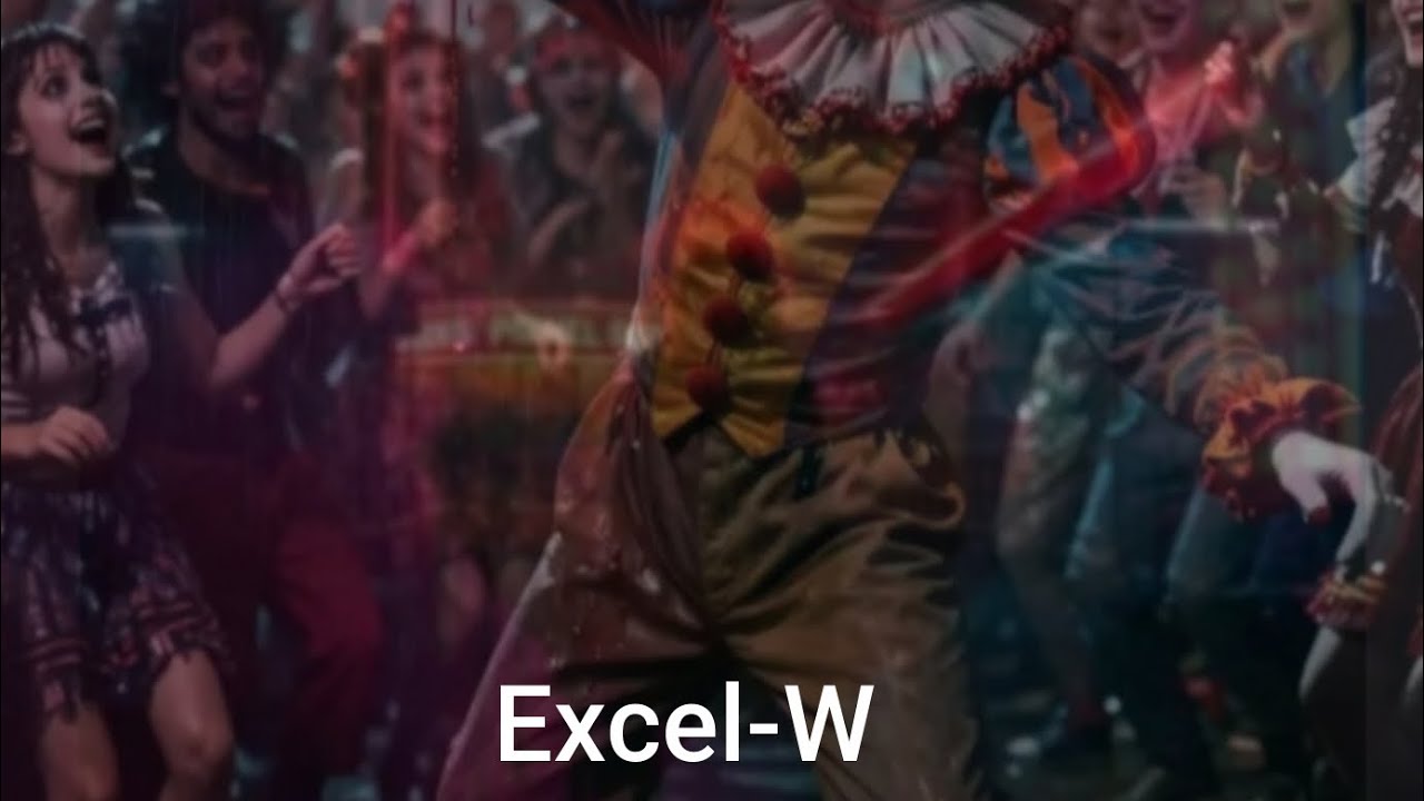 Jokers Revenge, Excel-W 