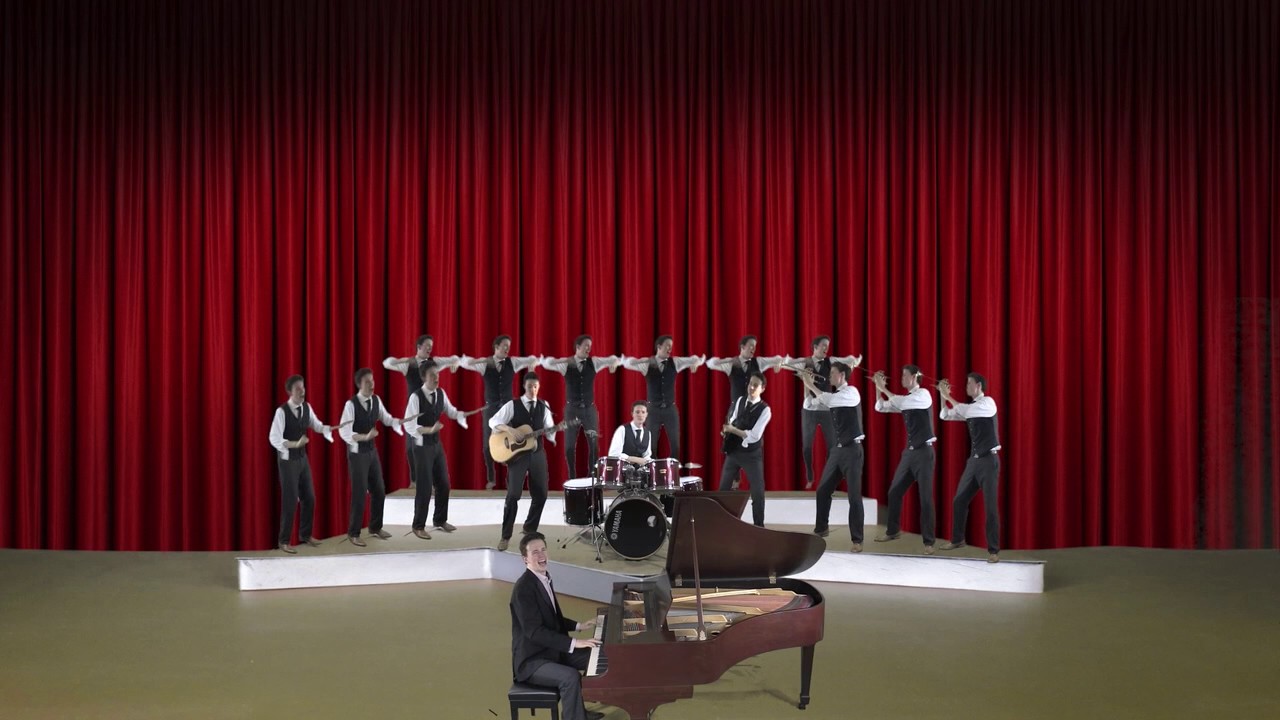 The Sebastian Ellis Show! Season 1 Episode 2