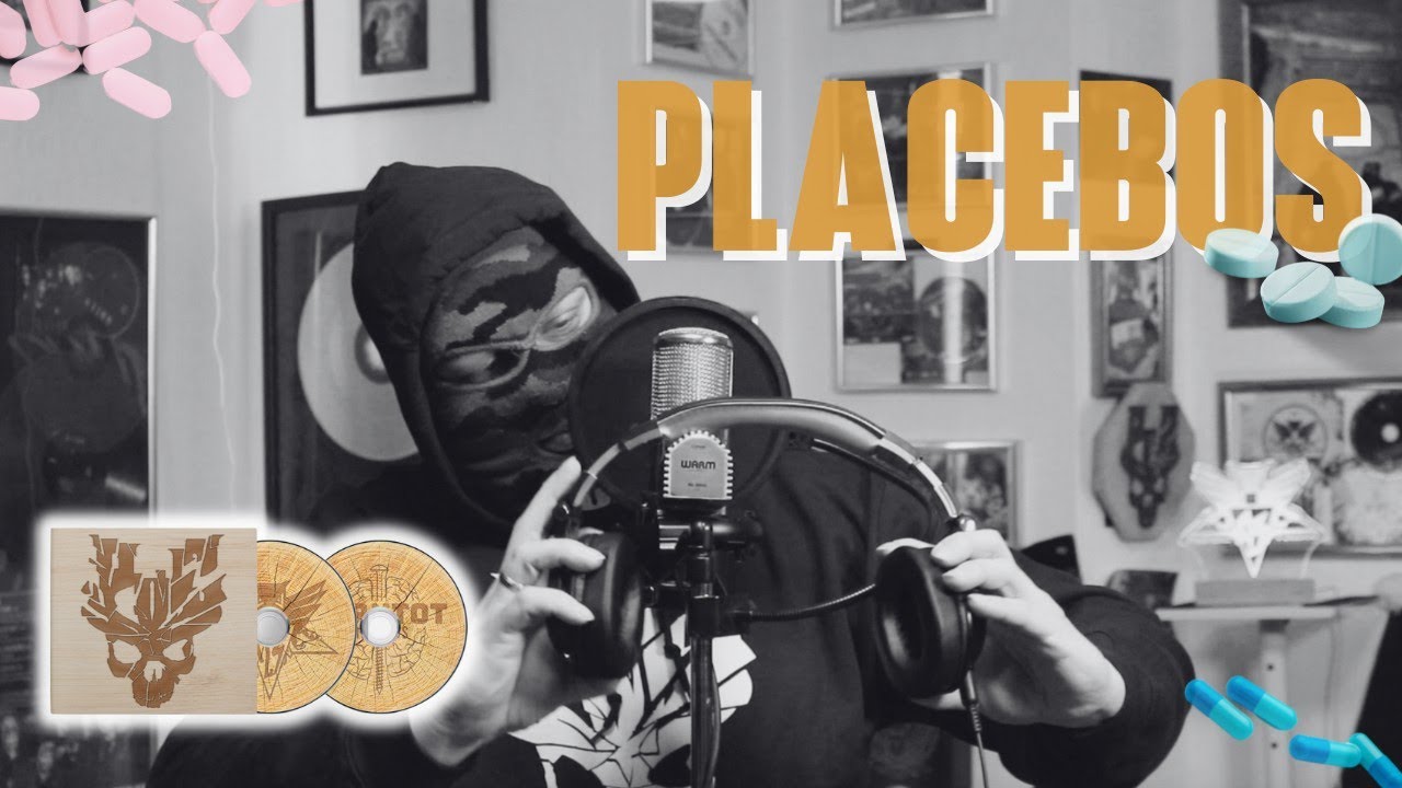 PVZ - PLACEBOS (20 JAHRE PVZ)