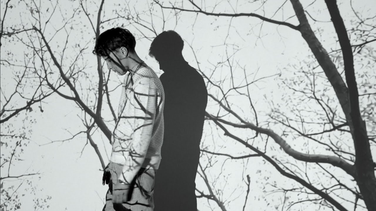 Stefano Pitasi - Me l'hai insegnato tu (Visual Video)