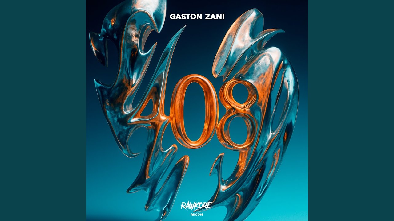 408 (Original Mix)