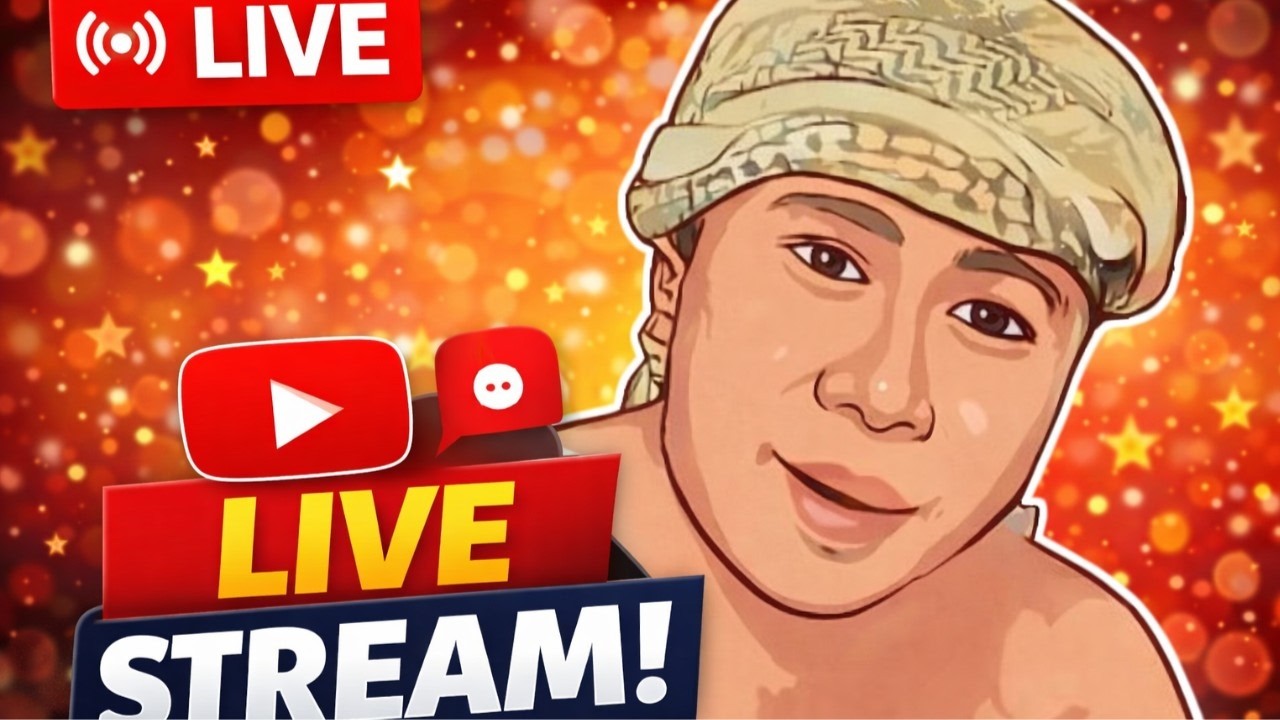 JAMS WORLD is live
