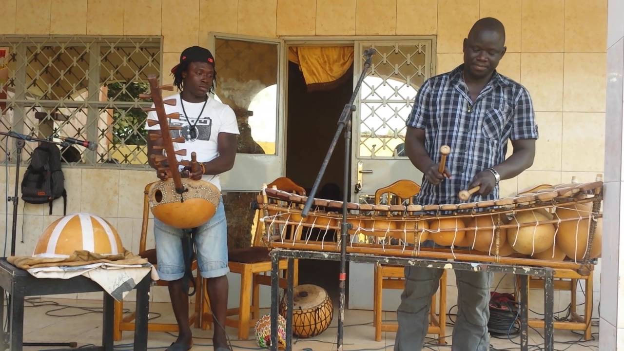 issouf coulibaly et souleymane coulibaly