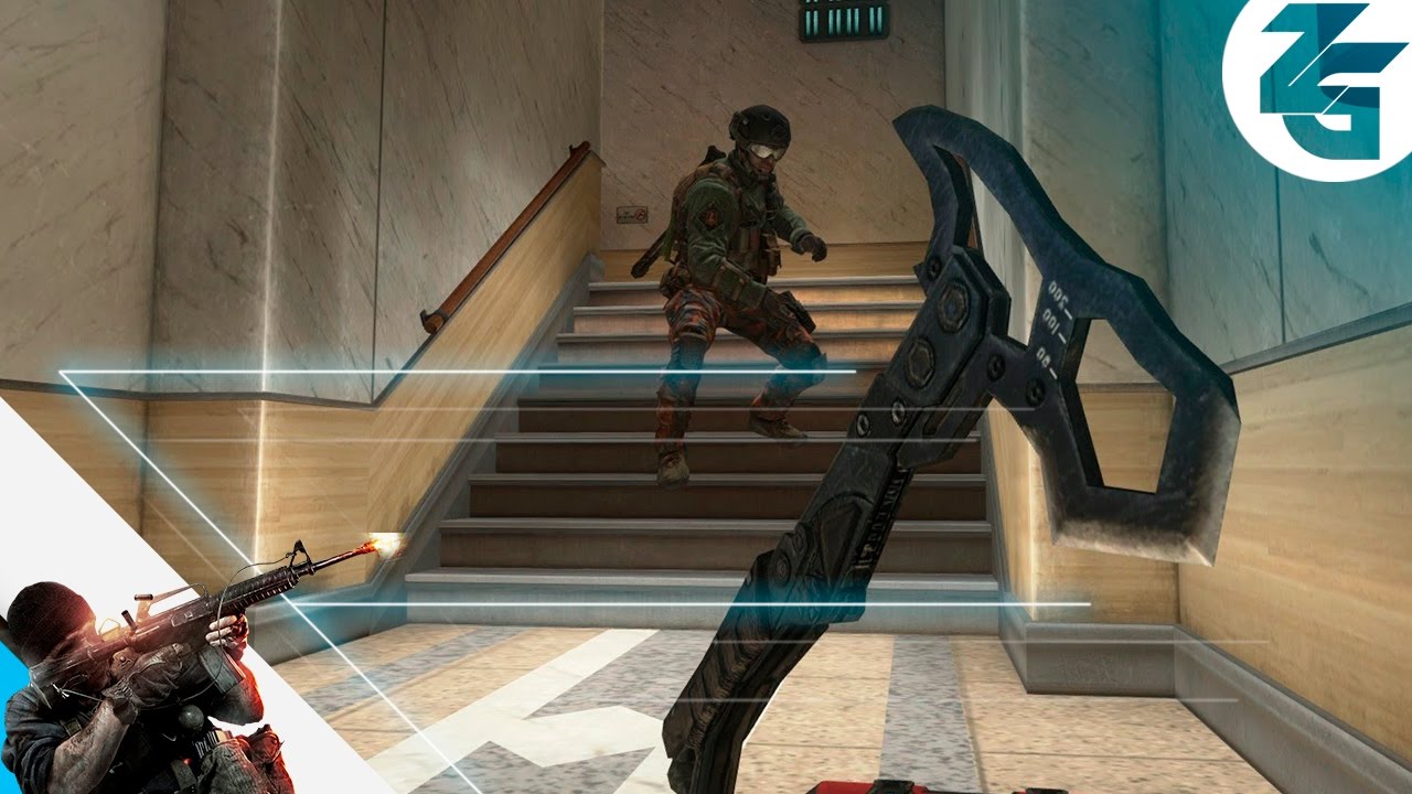 Em Busca do TOMAHAWK Perfeito