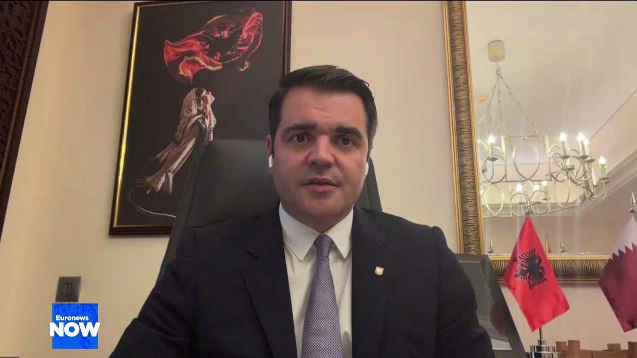 ‘8 mijë të huajë në Katar’! Ambasadori Kaleci: Kanë ngecur në aeroport