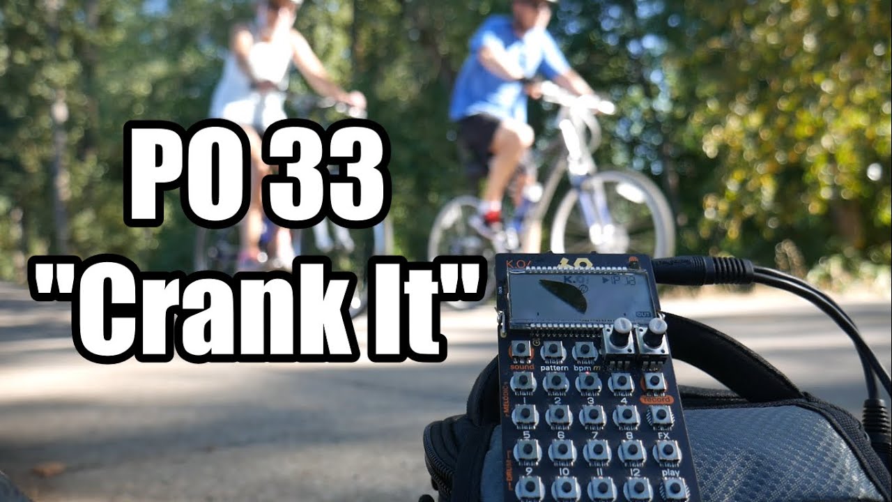 PO 33 