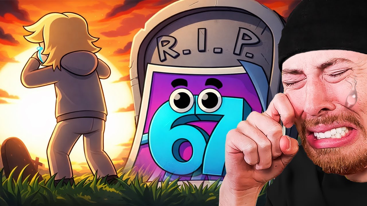 SADDEST 67 ORIGIN STORY 😢