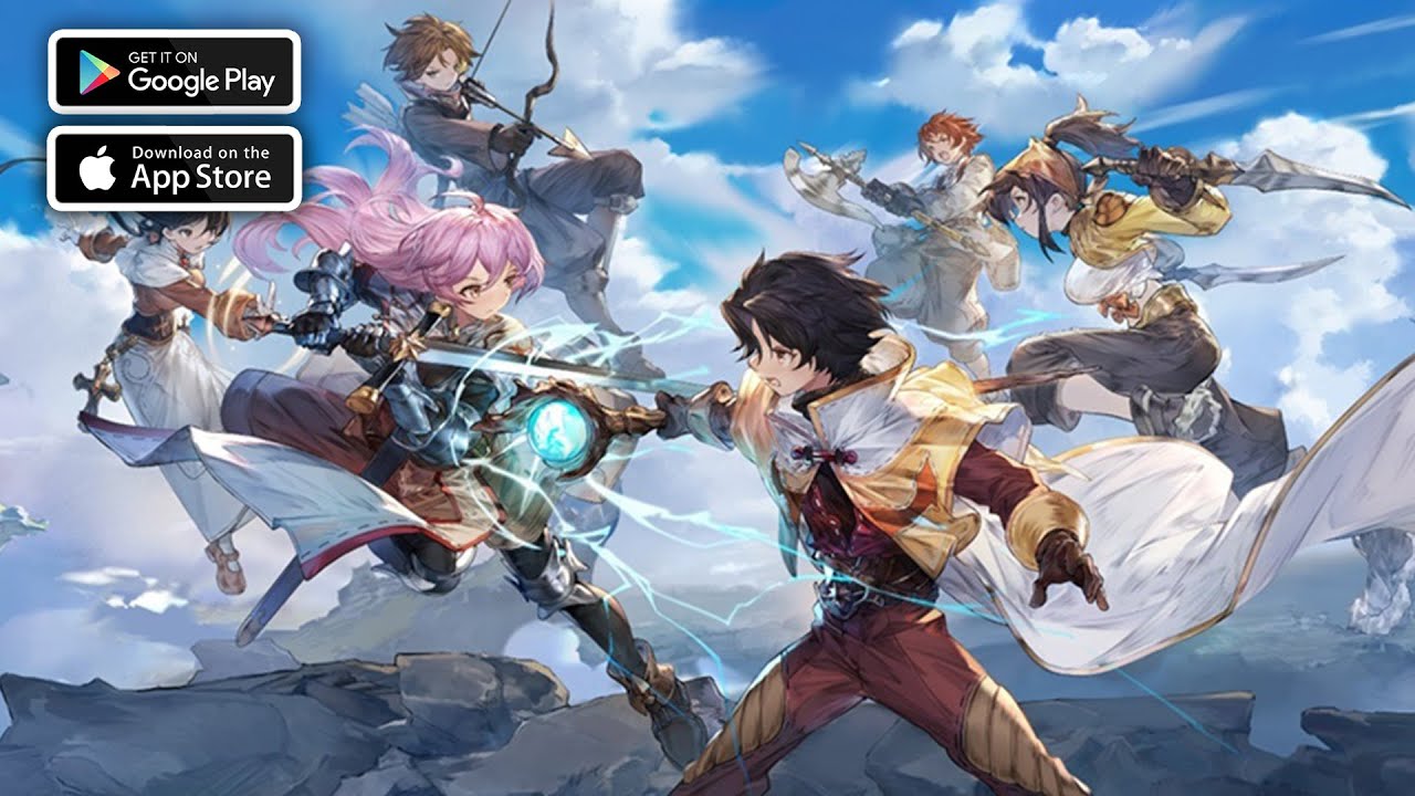 Ragnarok Endless Trails Gameplay - Early Access (Android/iOS)