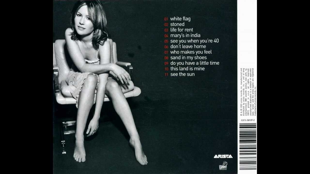 Dido - See The Sun/Closer (320 kbps)