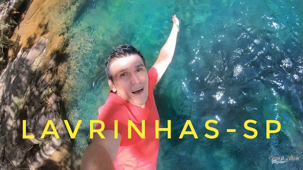 LAVRINHAS SP | ASSISTA ANTES DE IR | PREÇOS