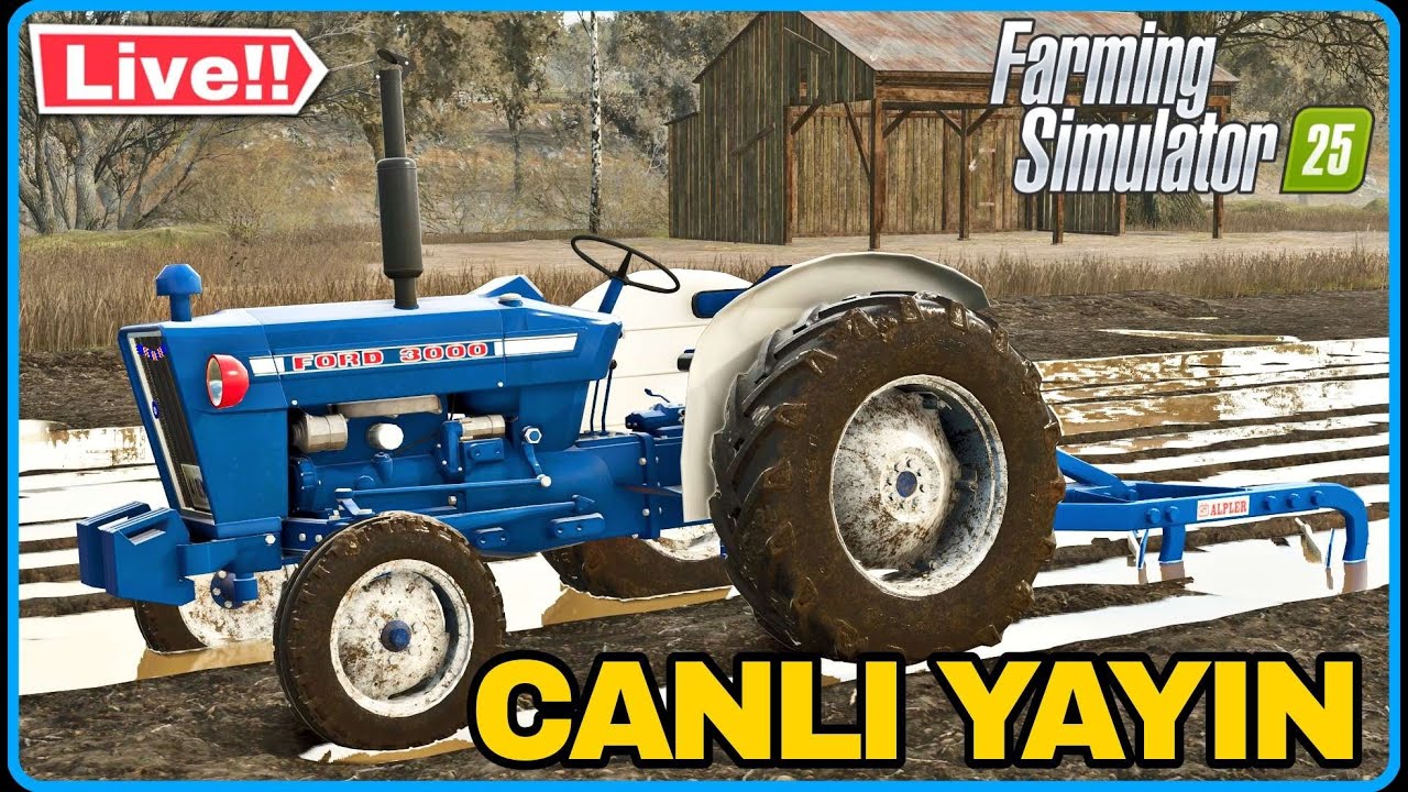 🔴 DRİVE BEYOND HORİZONS Canlı Yayın     