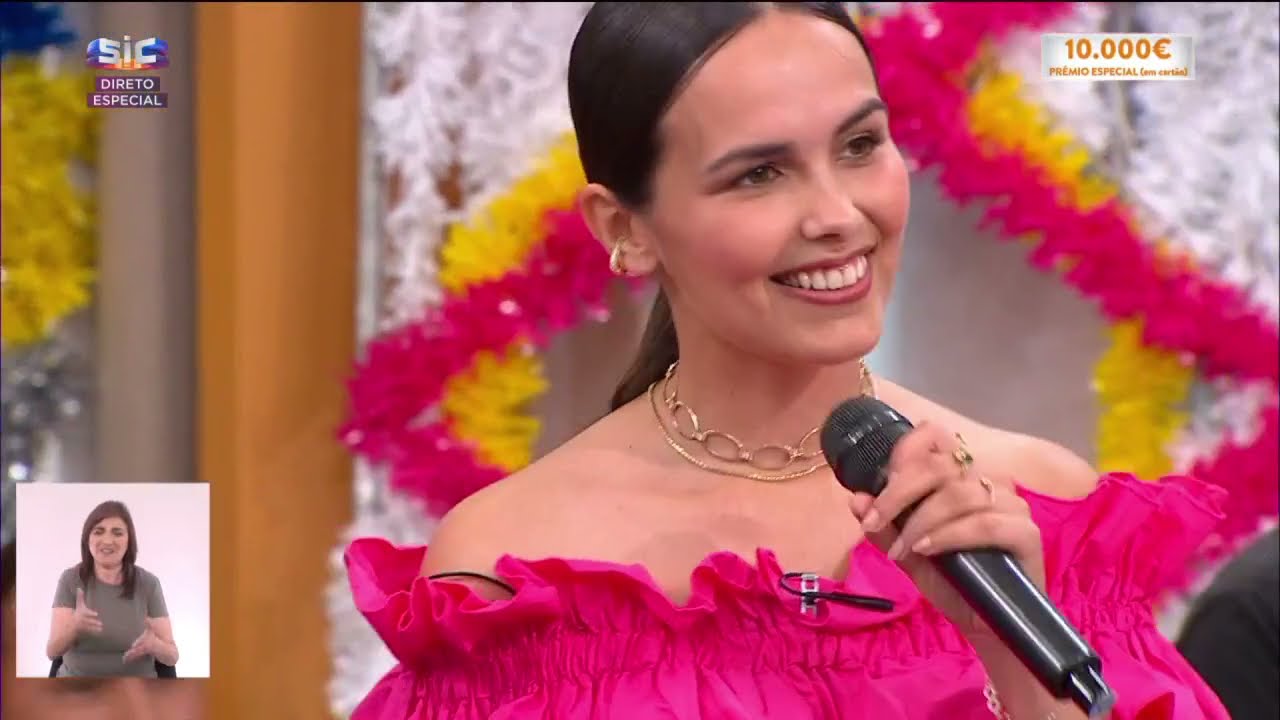 Tânia Sampaio - Controlo a Tua Mente