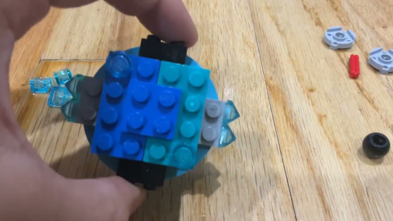 Water Wizard build ,review,and test